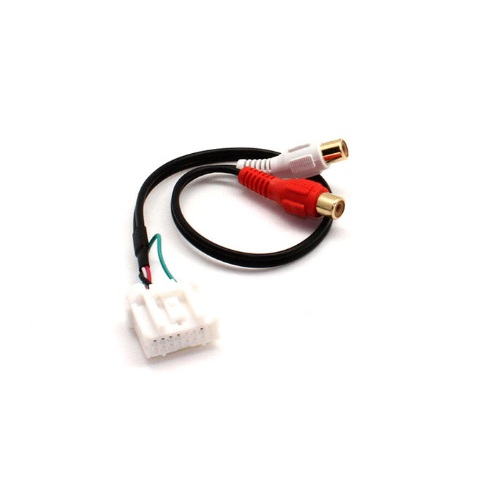 Connects2, Mazda AUX Audio Adapter