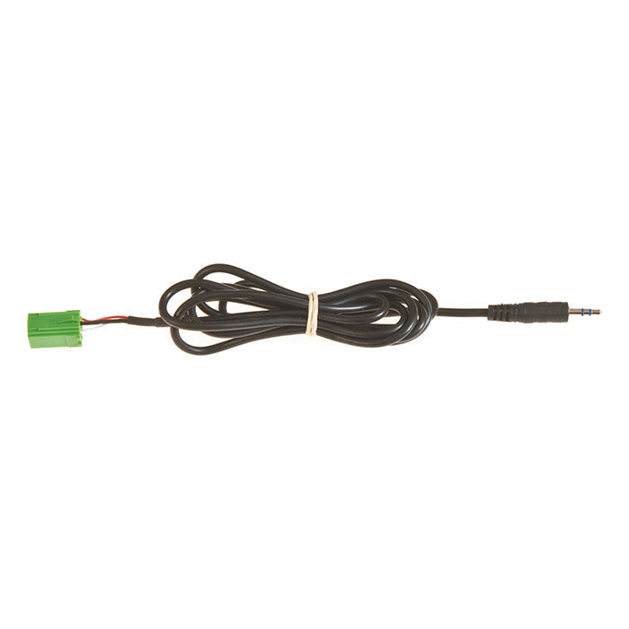 Connects2, Renault Car Stereo Adapter (2007-2010 Models)