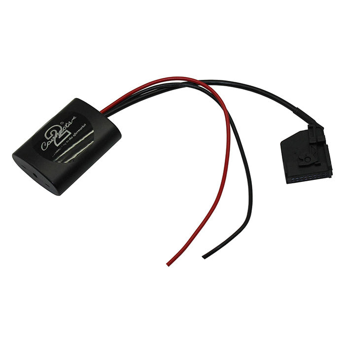 Connects2, VW Multimedia Interface Adapter (2002-2010)