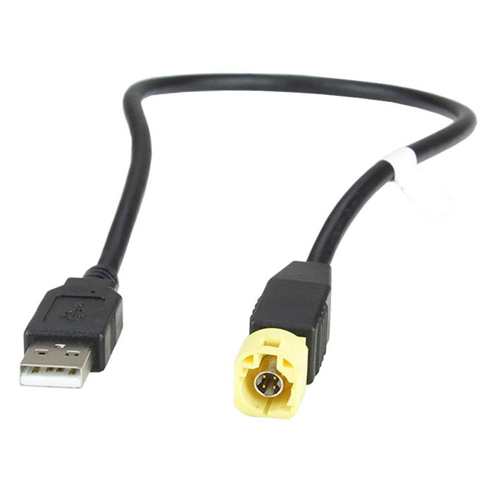 Connects2, USB Adapter til BMW X5 F15/F85 (2013-)