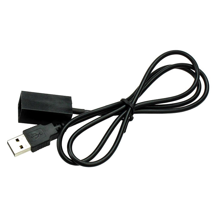 Connects2, Honda Original Indgangsbevaringskabel - USB/AUX