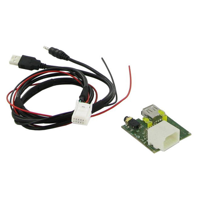 Connects2, Hyundai Veloster USB Adapter (2011-2018)