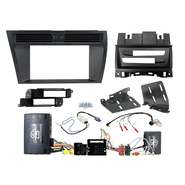 Connects2, Audi MMI Integration Kit 2008-2016