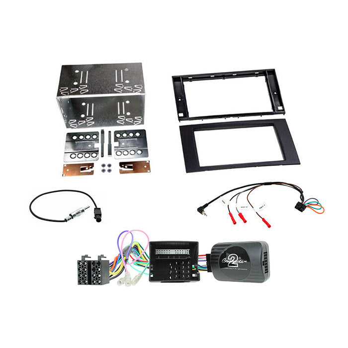 Connects2, Ford Monteringssæt (2003-2014)