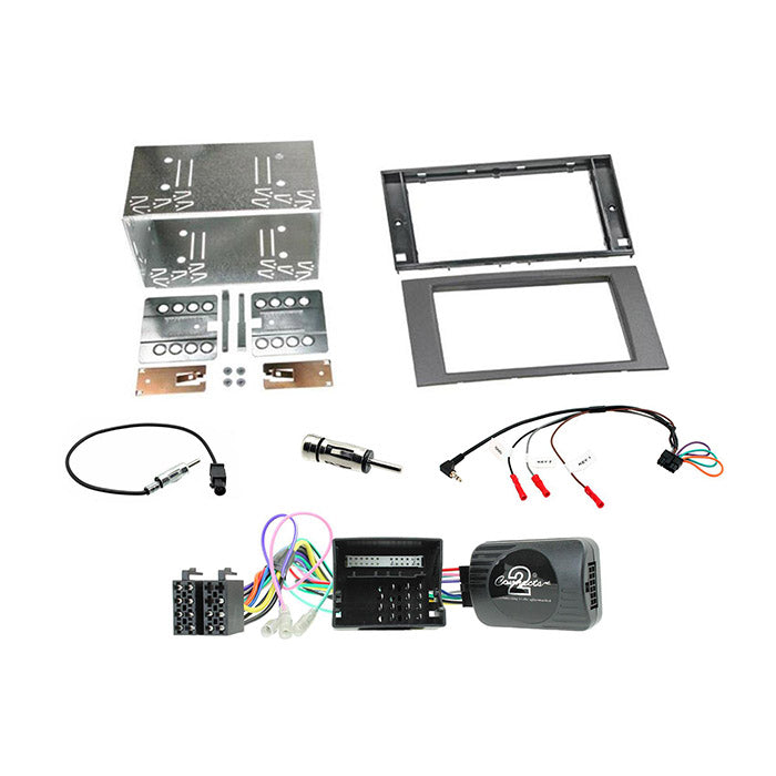 Connects2, Ford Car Stereo Installation Kit (2003-2015)