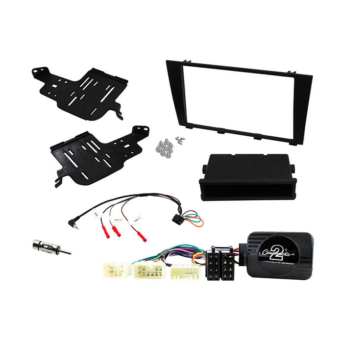 Connects2, Lexus Compatibility Kit 2001-2013