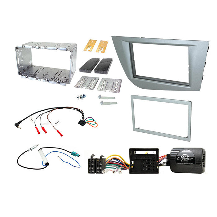 Connects2, Seat Leon Monteringskit 2005-2012