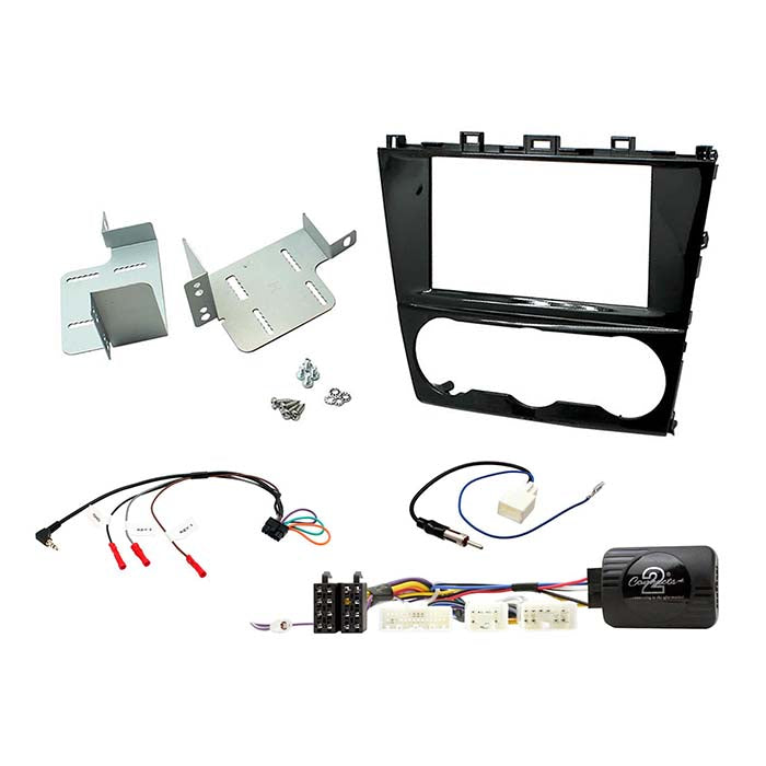 Connects2, Subaru Ratbetjening & Antenne Adapter Kit