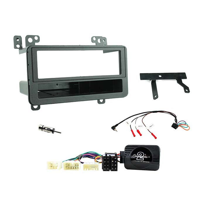 Connects2, Toyota Radio Integration Kit for Celica, MR2, RAV4