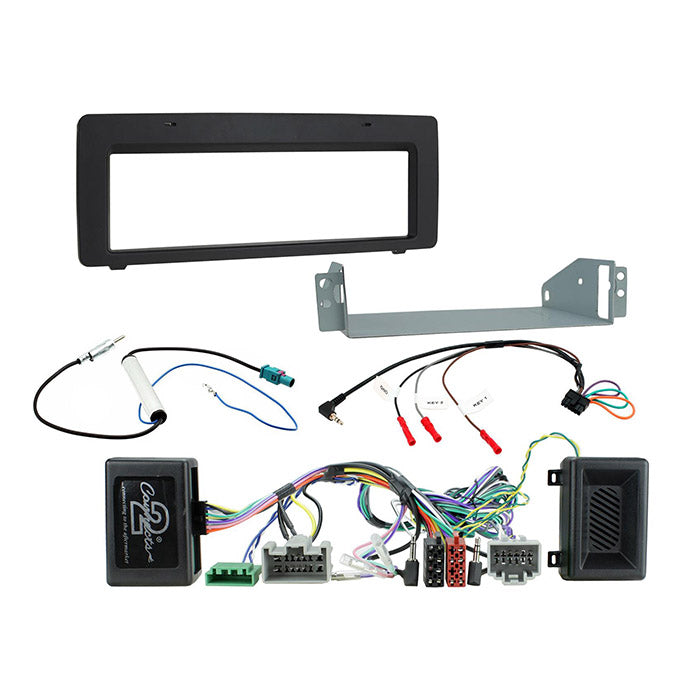 Connects2, Volvo Display Interface Adapter (2006-2011)