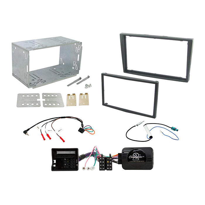 Connects2, Vauxhall Monteringssæt 2004-2010