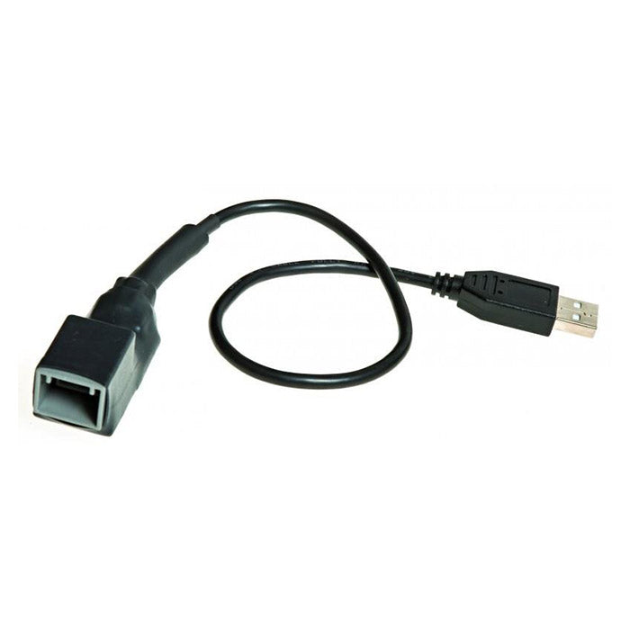 Connects2, Mitsubishi USB Adapter (2011-2018)