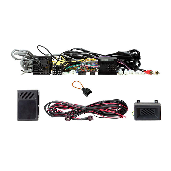 Connects2, Interface for BMW X5 (2013-2018) No Amplifier