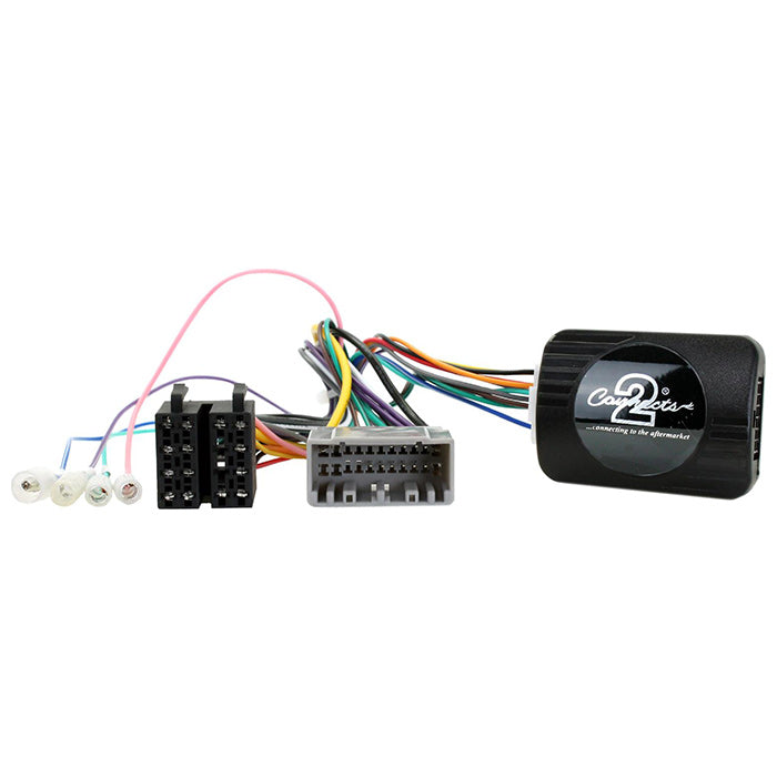 Connects2, Rat-Interface til Chrysler 300C/Sebring