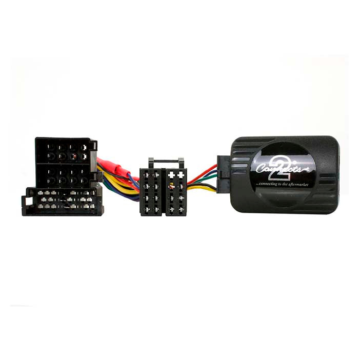 Connects2, Styringsinterface til Fiat Ducato 2012-2014