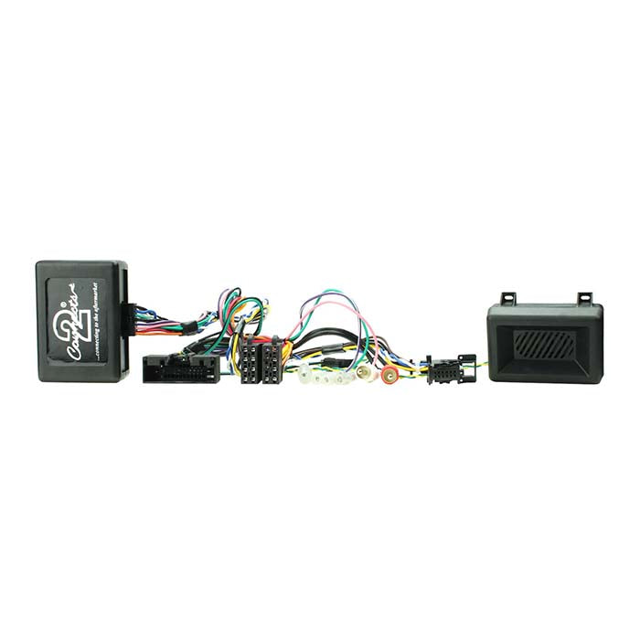 Connects2, Ratinterface til Ford Ranger 2013-2021