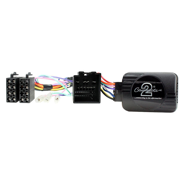 Connects2, Ratinterface til Ford Fiesta og Transit - Model CTSFO020.2