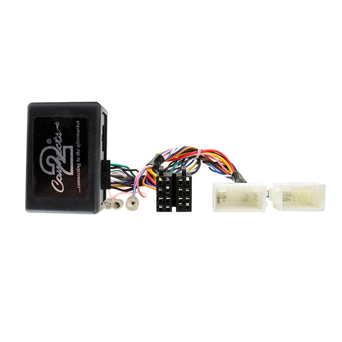 Connects2, CTSHY015.2 (260 CTSHY0152)