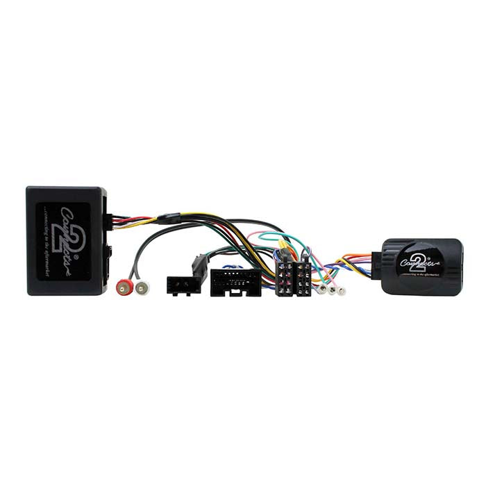 Connects2, Ratbetjening Interface til Land Rover Range Rover Vogue 2006-2012