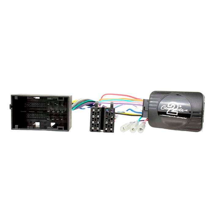 Connects2, Peugeot Boxer Rat Interface 2014-2021 Plug & Play