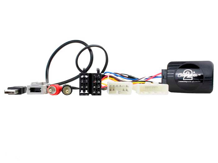 Connects2, Ctsty006.2 ratbetj. Toyota