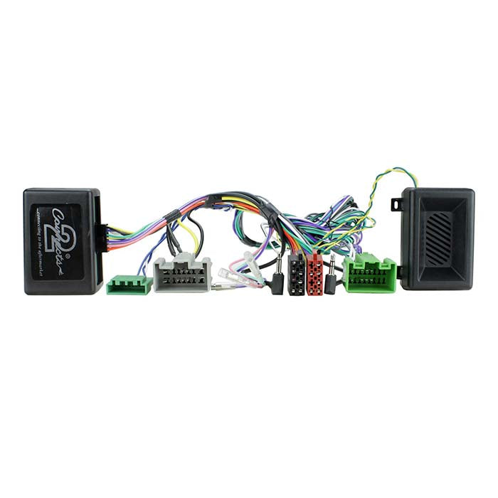 Connects2, Rat-Interface til Volvo V70/XC70 (2007-2011)