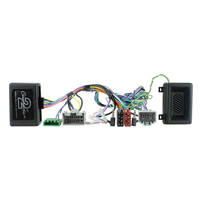 Connects2, Ratinterface til Volvo V70/XC70 (2007-2011)