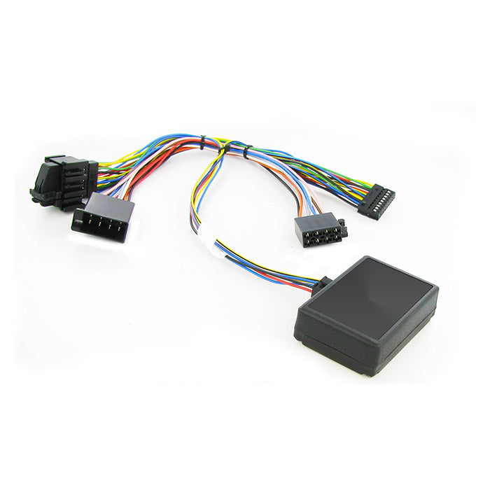 Connects2, Mercedes Comand Interface Adapter