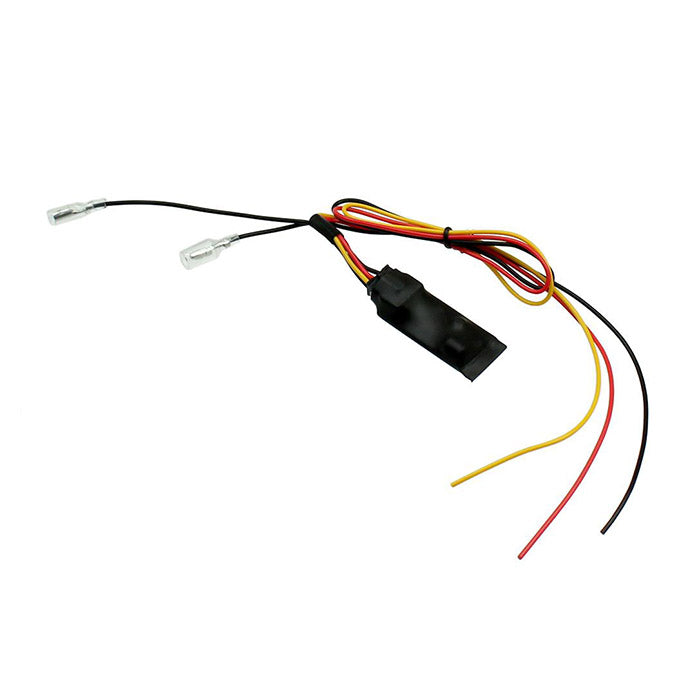 Connects2, 12V CAN-Bus Ignition Module