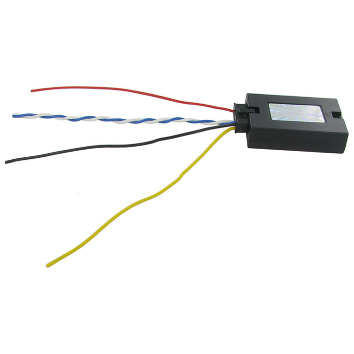 Connects2, Universal 12V CAN-Bus Ignition Module