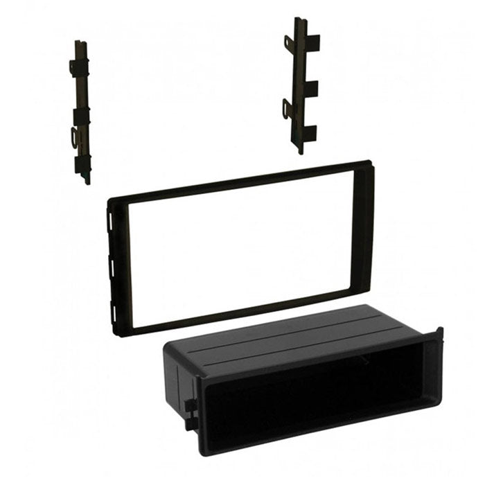 Connects2, Universal 2-DIN Frame Kit for Nissan & Chevrolet