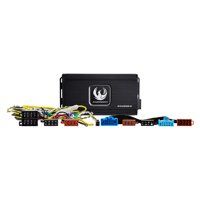 Phoenix Gold, Subwoofer — Passer til Forstærker kit cit / Peu 2021-
