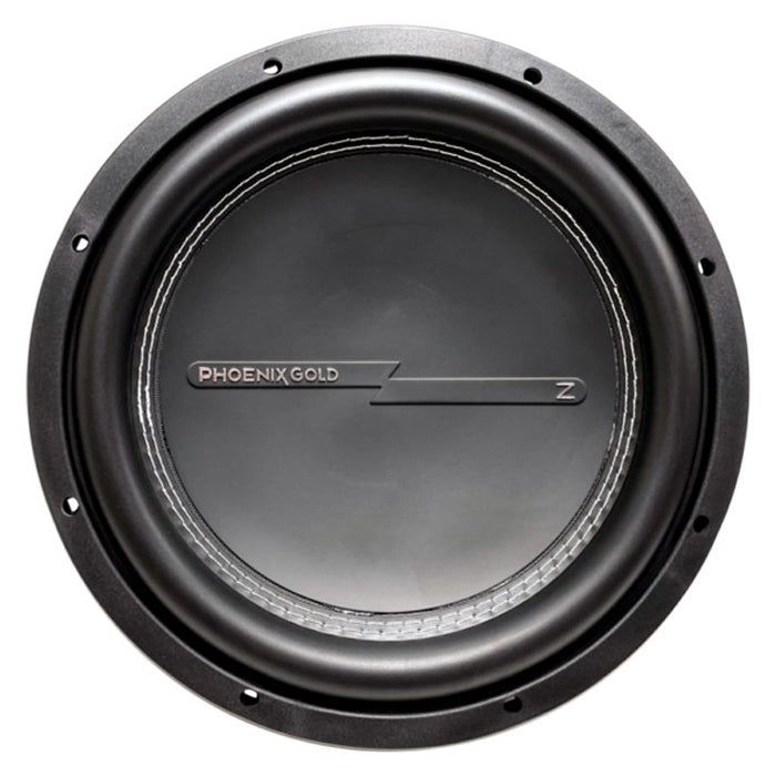 Phoenix_g, Phoenix Gold Z-serie 12" Subwoofer 1600W 4OHM
