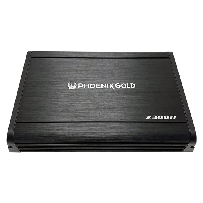 Phoenix_g, Phoenix Gold Mono-forstærker 1x300W 2Ohm