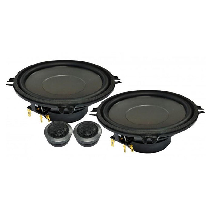 Phoenix_g, Phoenix Gold Z-serie 5" Højttaler 2 Vejs Komponentsæt
