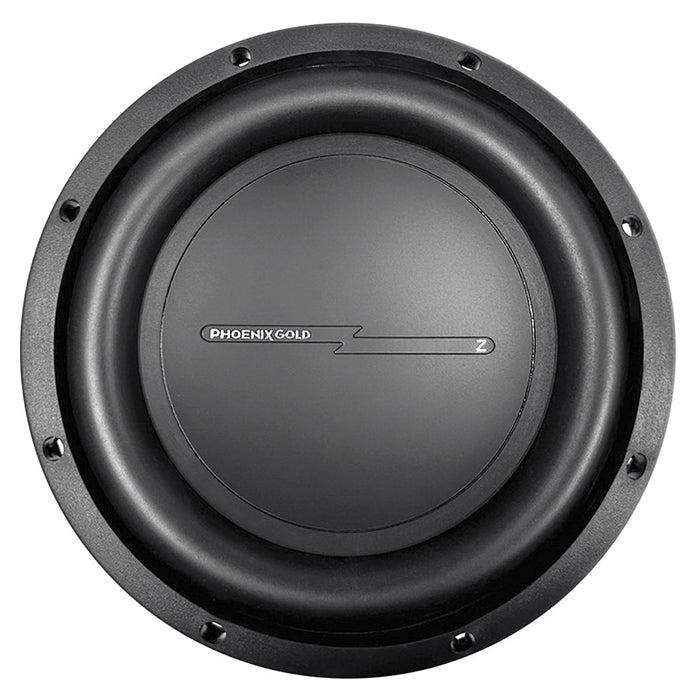 Phoenix_g, Phoenix Gold Z-serie 8" Subwoofer 450W 4OHM