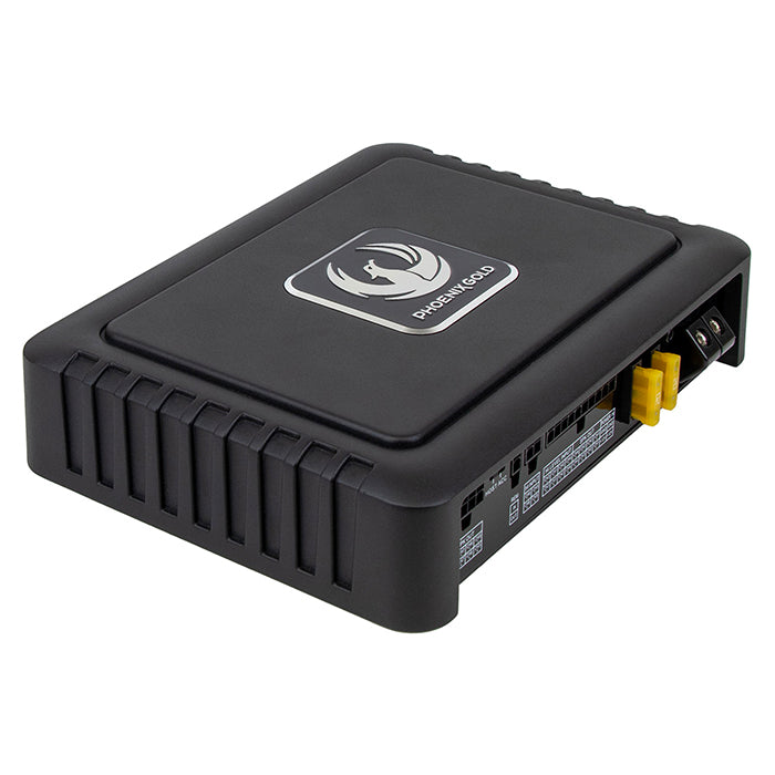 Phoenix Gold, 6-kanals Dsp Forstærker 240W Rms