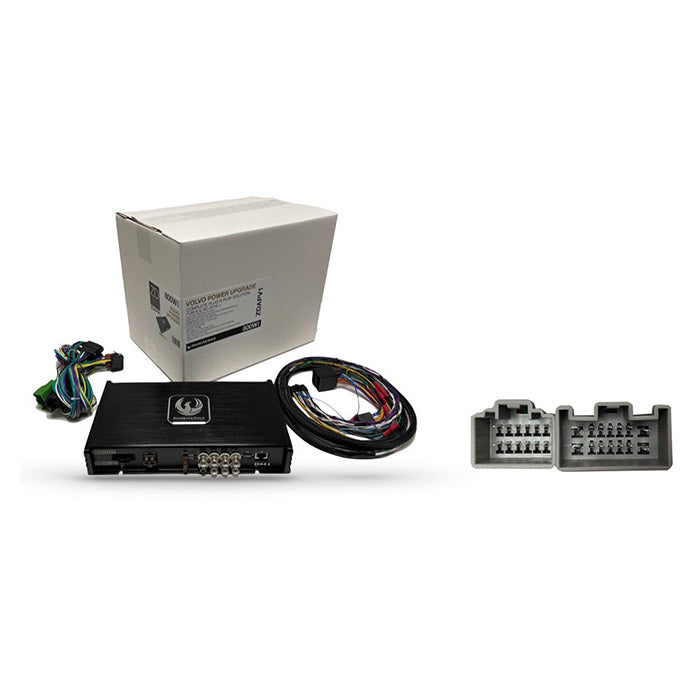 PhoenixG Volvo Power Kit 2007-2019