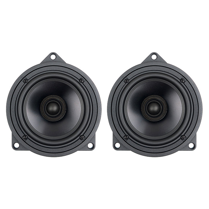 Phoenix Gold 4" BMW 2-vejs Coaxial Højttalere 60W