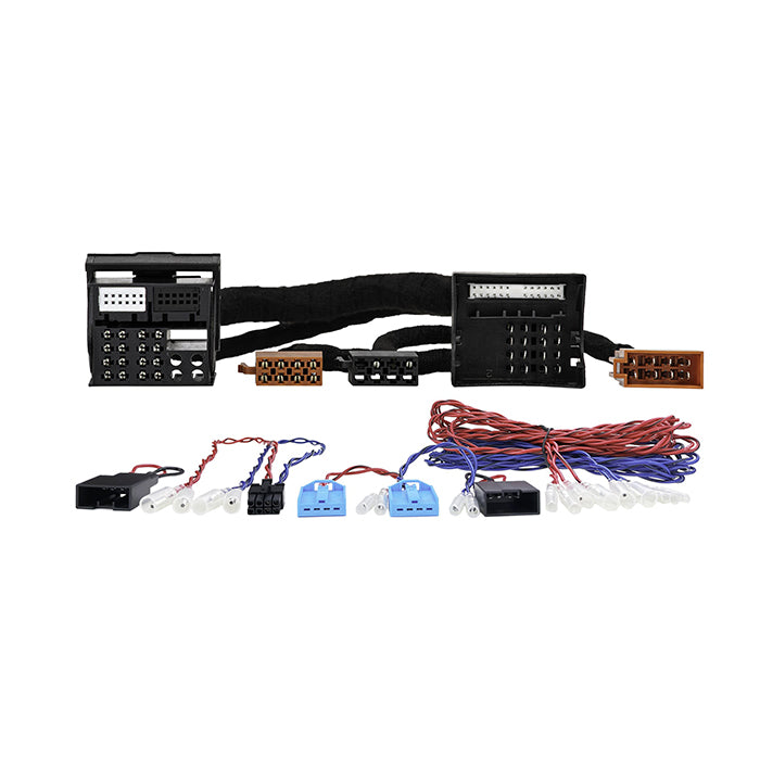 Phoenix Gold, T-kabel BMW Asd Modul 100 cm