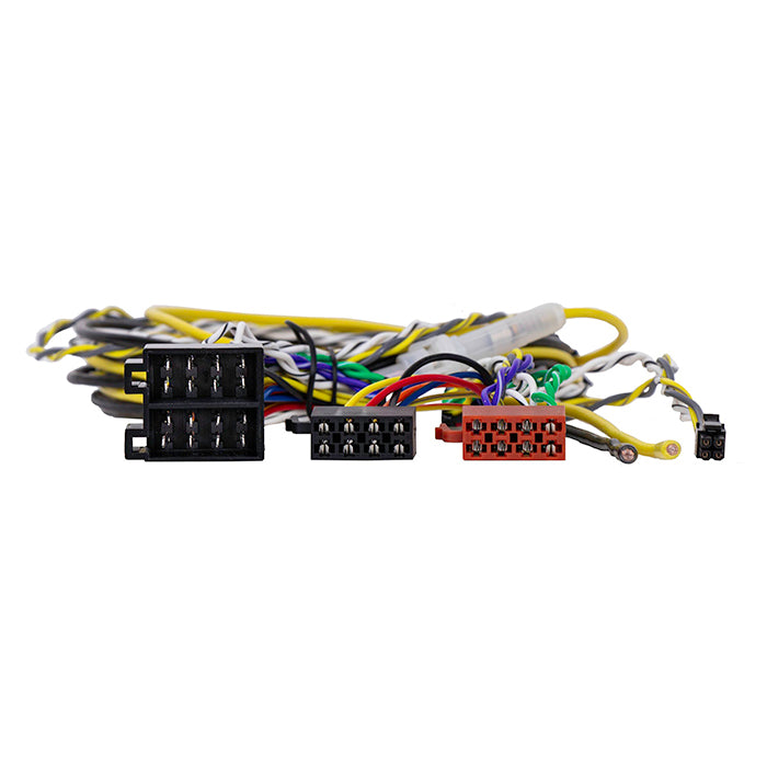 Phoenix Gold, Universal ISO T-kabel ISOH2
