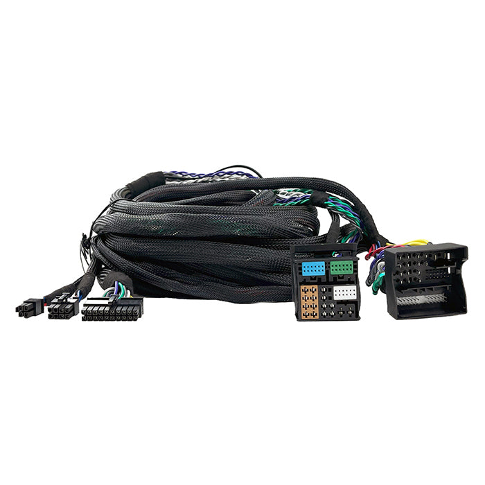 Phoenix Gold, P&p T-kanel (ZDA6.8)Audi Sound System 08-