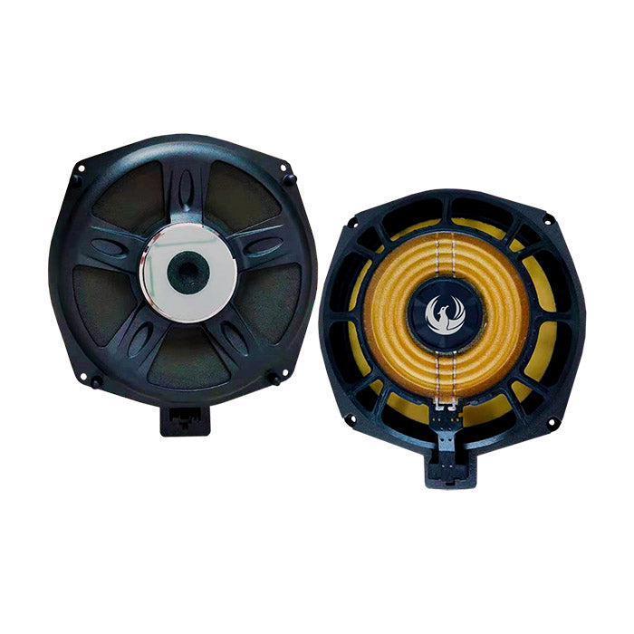 Phoenix_g BMW 8 Series 150W Subwoofer Upgrade Kit