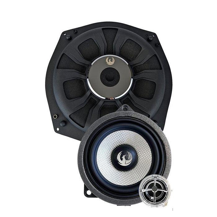 Phoenix_g BMW 3-Way Speaker System