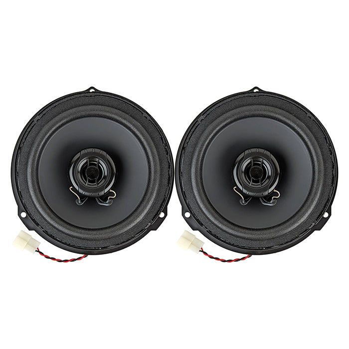 Phoenix_g, Phoenix Gold Dacia Sandero Upgrade Højttalerkit