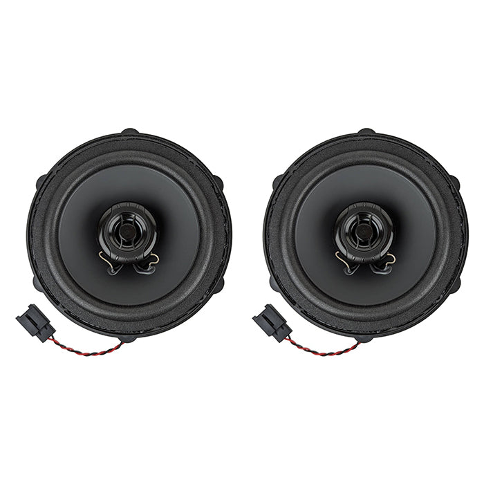 Phoenix_g, Phoenix Gold PSA Upgrade Højttalerkit 6,5"