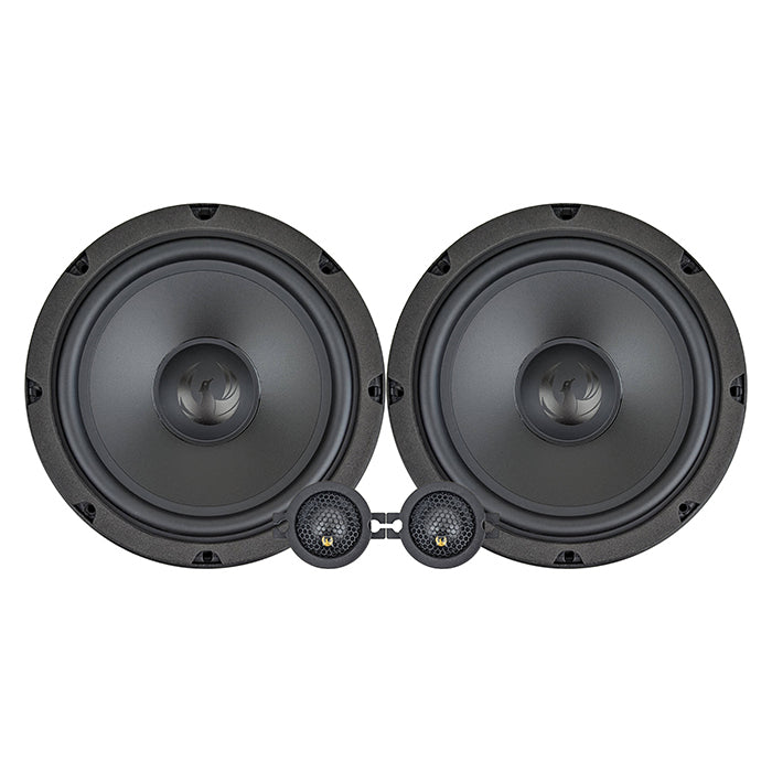 Phoenix_g, Phoenix Gold Suzuki Højttaler Upgrade Kit