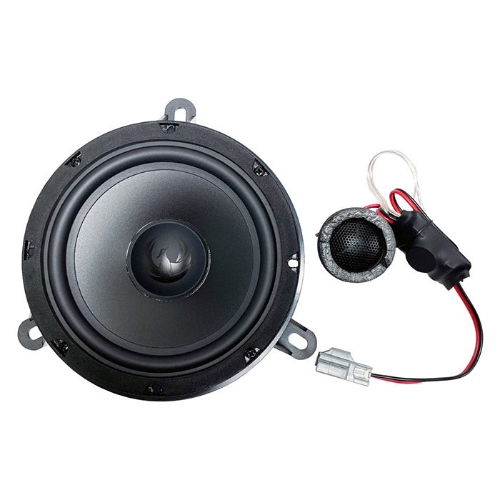 PhoenixG Volvo 2004-17 2-Way Speaker Set