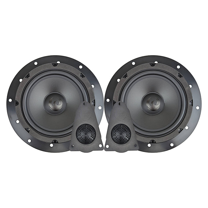 Phoenix_g, Phoenix Gold VW Transporter Højttalerkit 6,5"