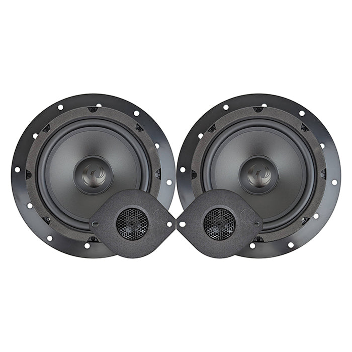 Phoenix_g, Phoenix Gold VW Caddy Upgrade Højttalerkit 6,5"